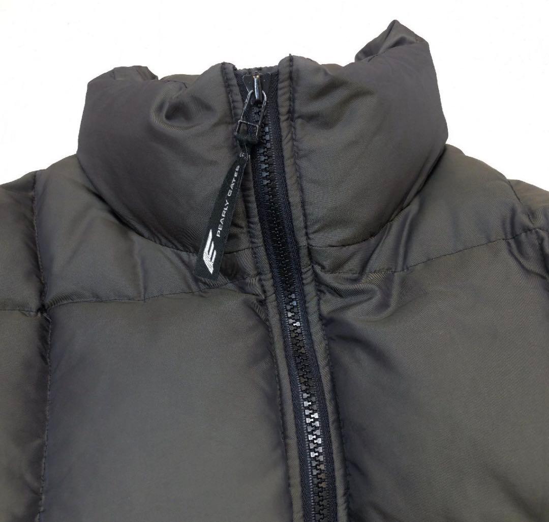 PEARLY GATES/パーリーゲイツ ダウンジャケット Mサイズ レディース