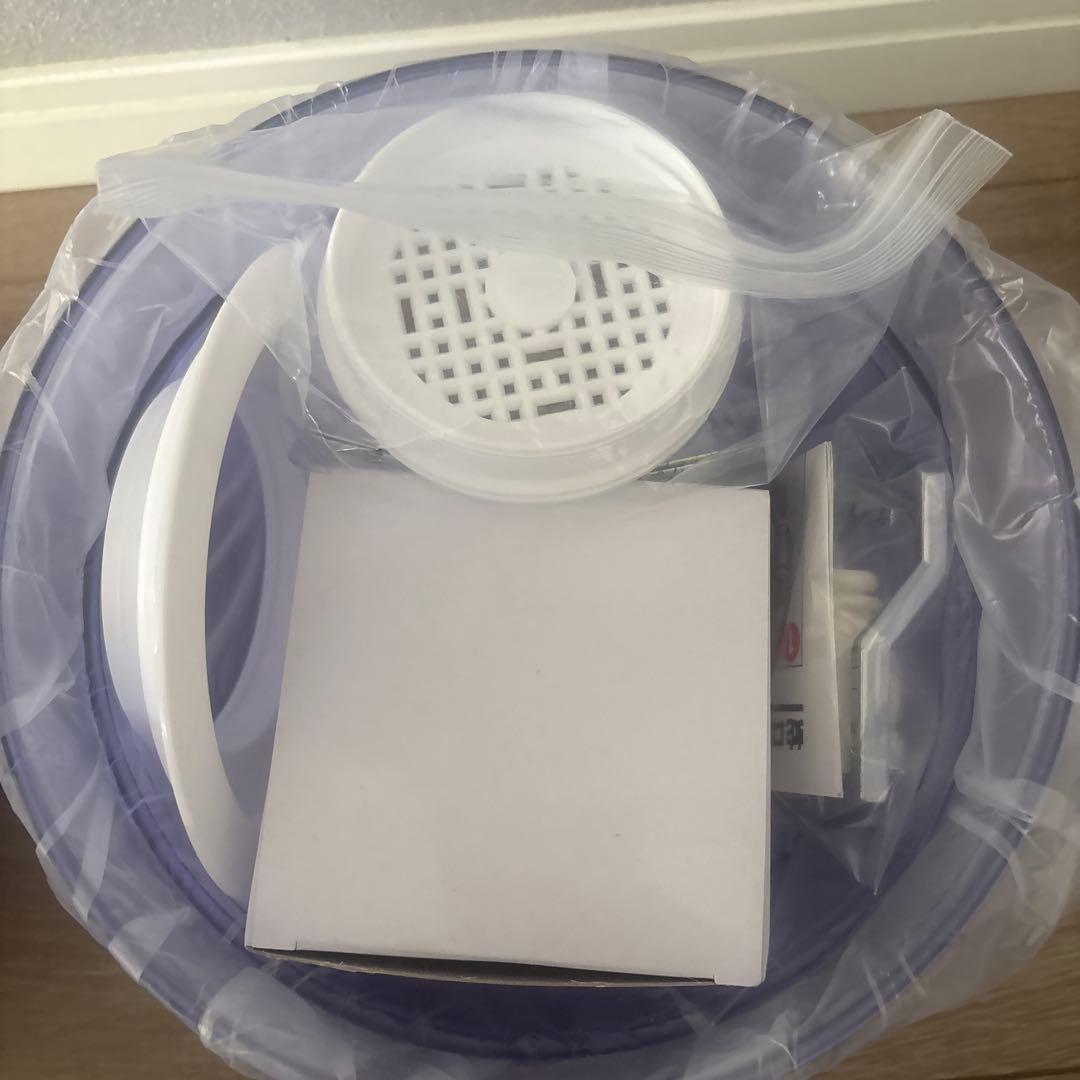 Water Life Series ミニサーバー CF701W3