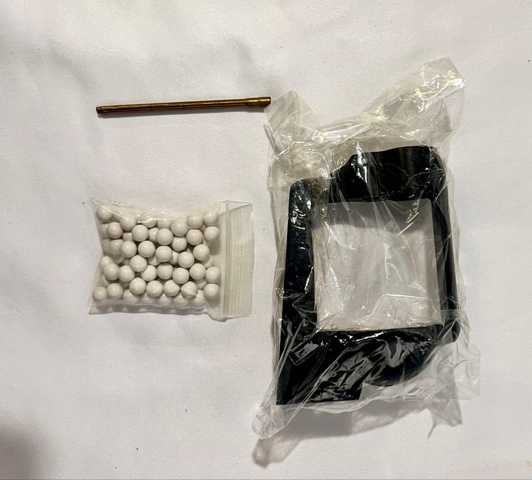 A*0様 ②タナカワークス COLT SAA 1st ジェネレーション ガスリボ