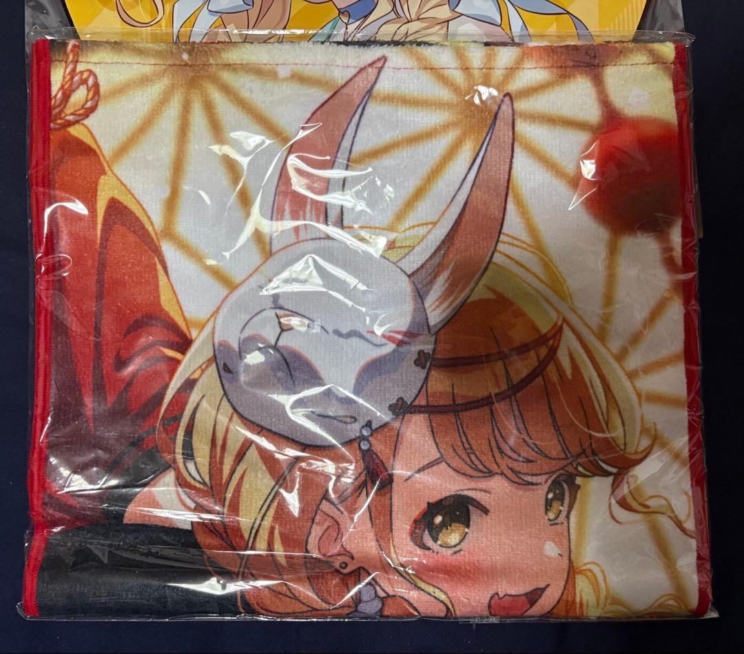 藤田ことねグッズセット