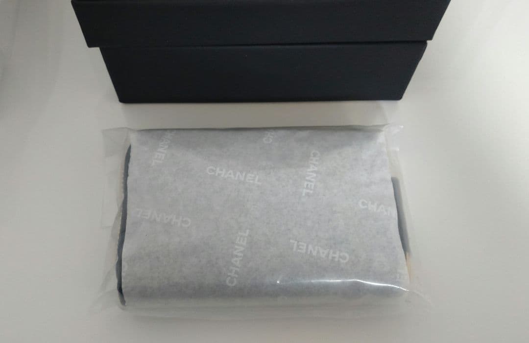 新品CHANELノベルティケース