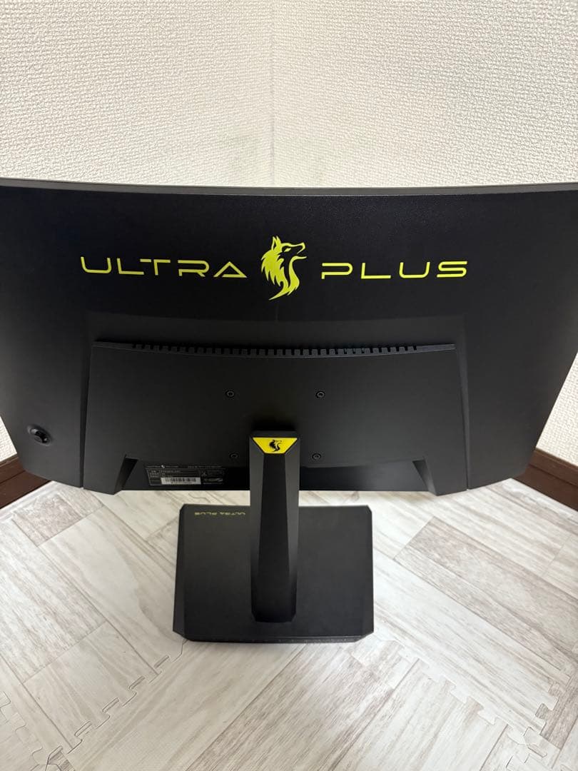 ゲーミングモニター 144hz