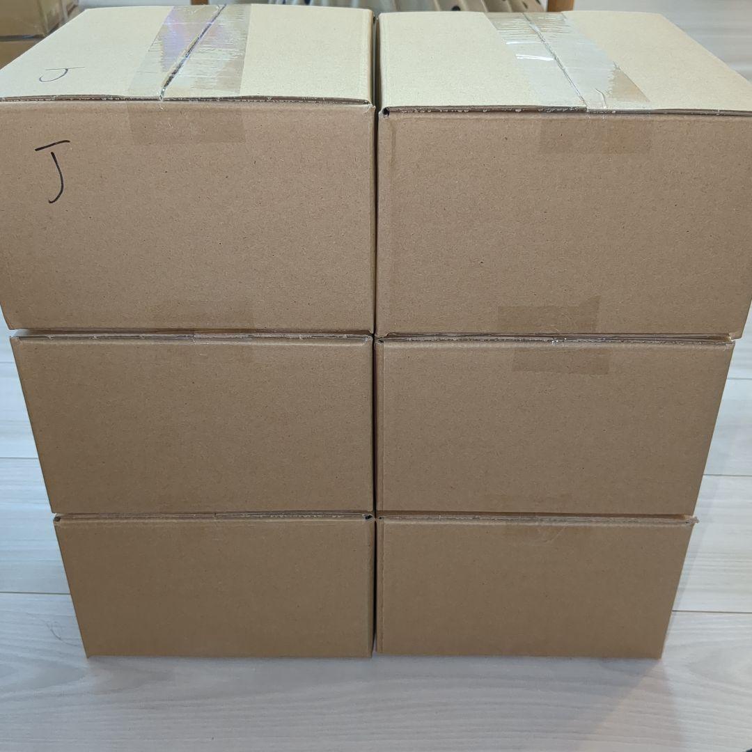【最終値下げ】J遊戯王ダンボール6箱分まとめ売り引退品