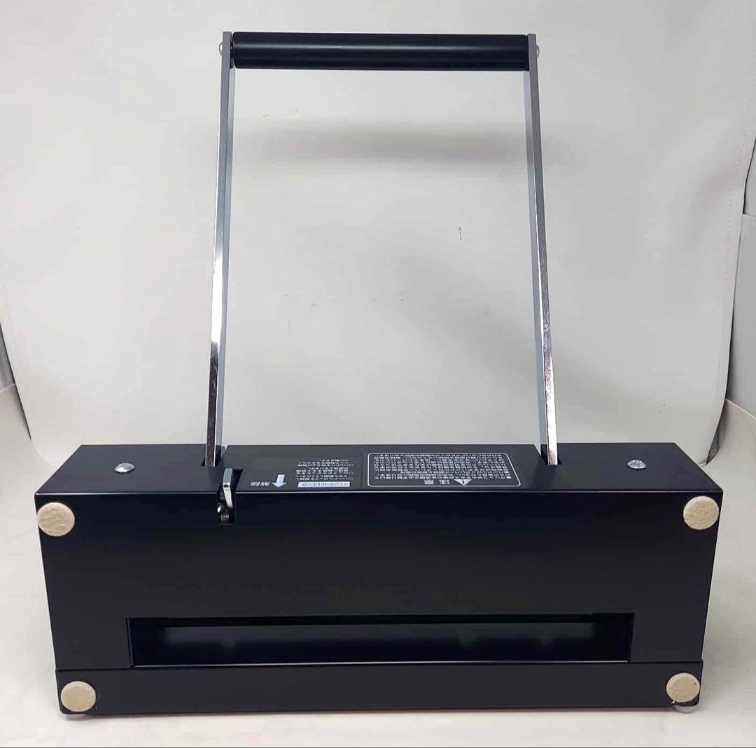 DURODEX スタックカッター 200DX 自炊裁断機