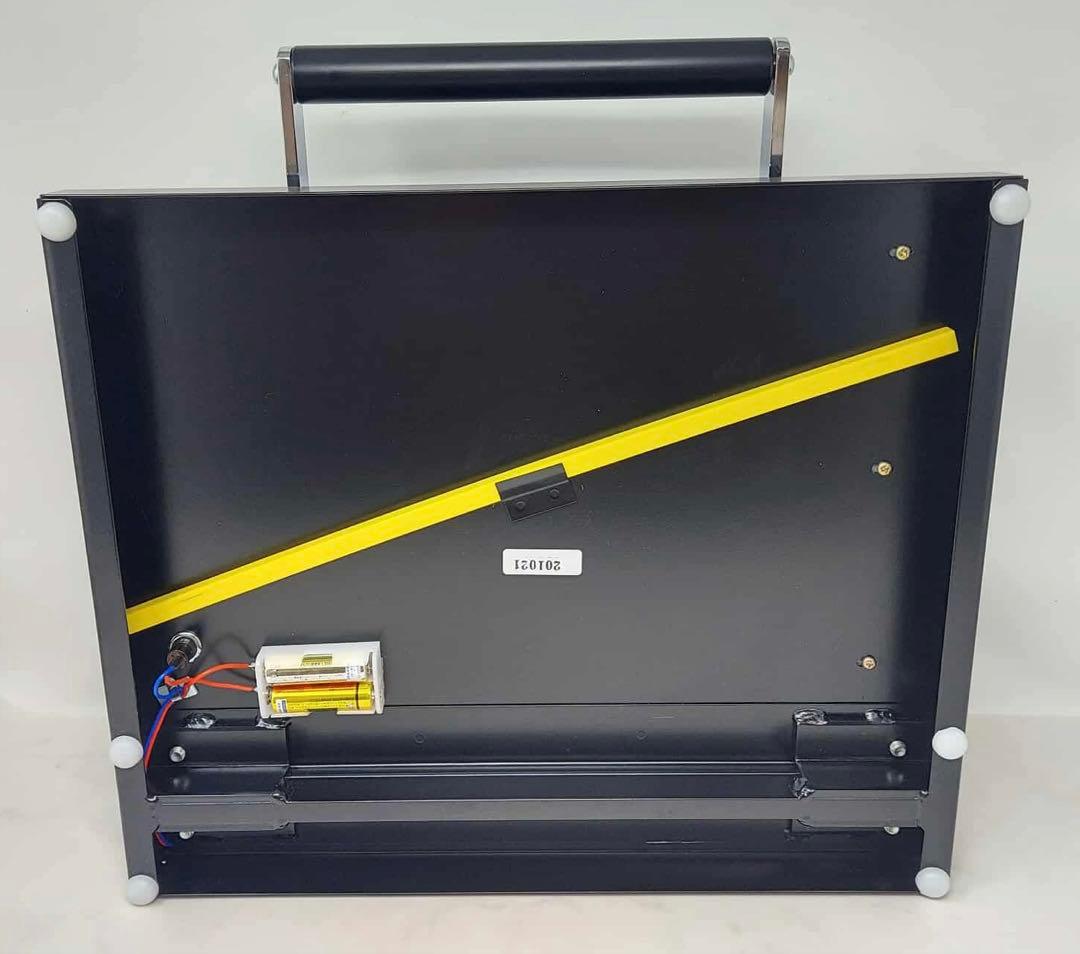 DURODEX スタックカッター 200DX 自炊裁断機