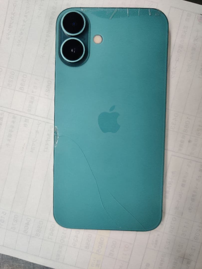 Apple iPhone XR ジュンク　128gb