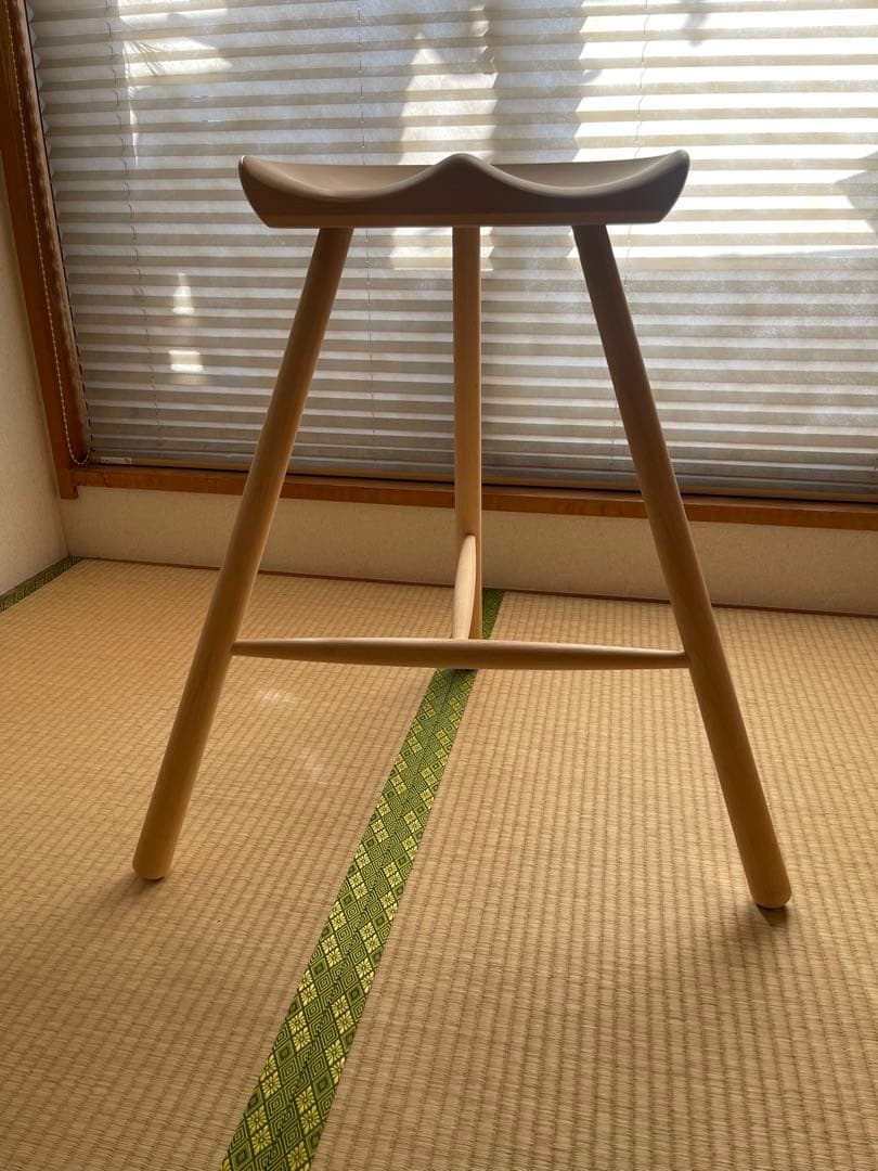 シューメーカー チェア