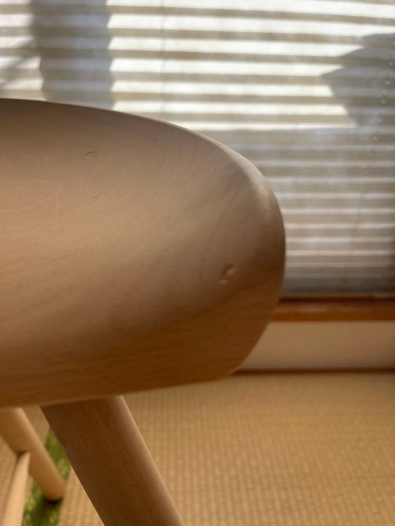 シューメーカー チェア