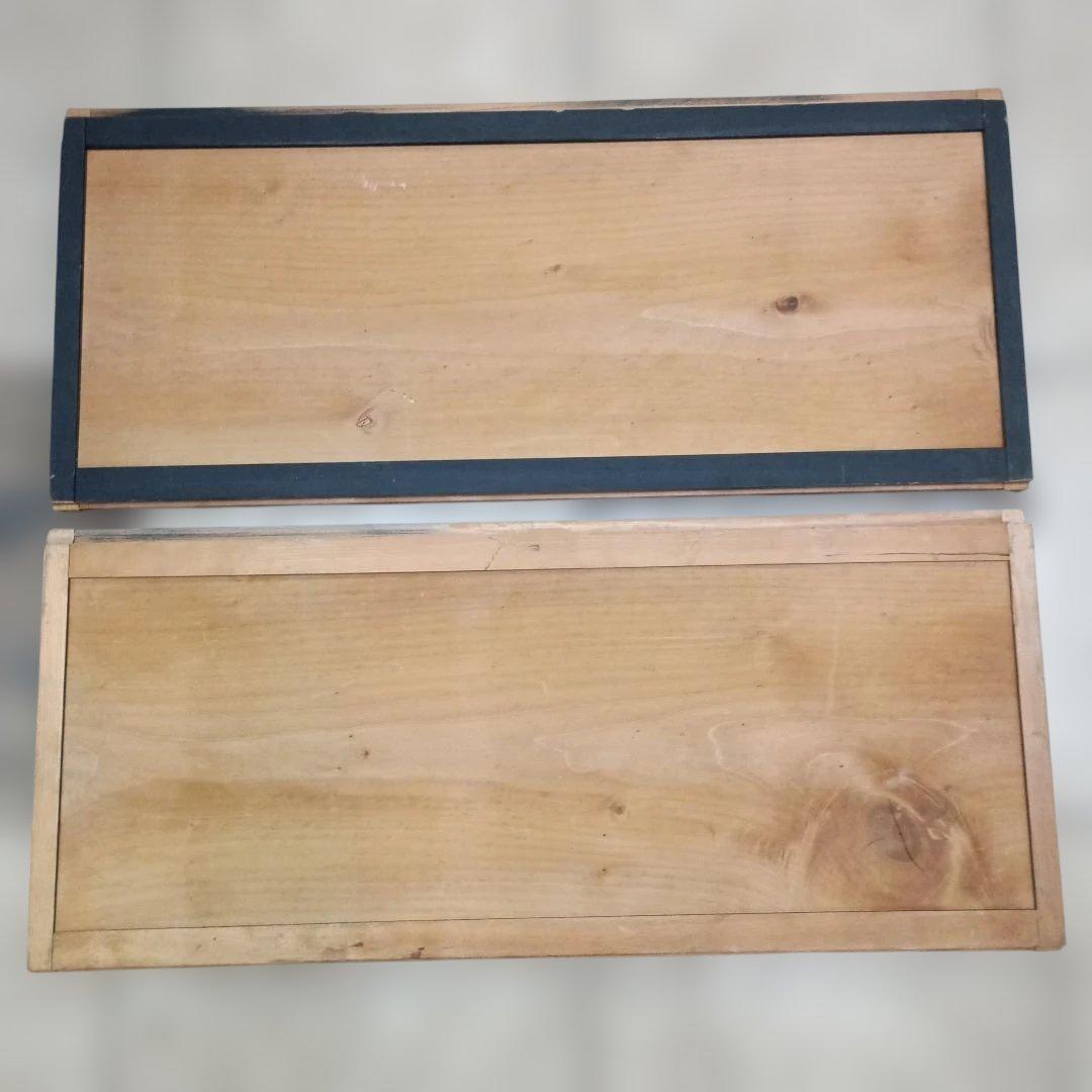 5707）鎌倉彫？？？　戸棚の引き戸　収納？　箪笥？