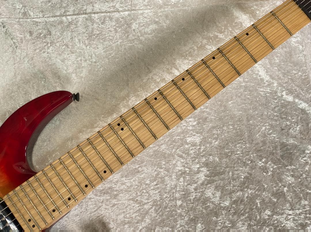 Y1136 gfc GNRF7-200 Gloss SBST QM アウトレット