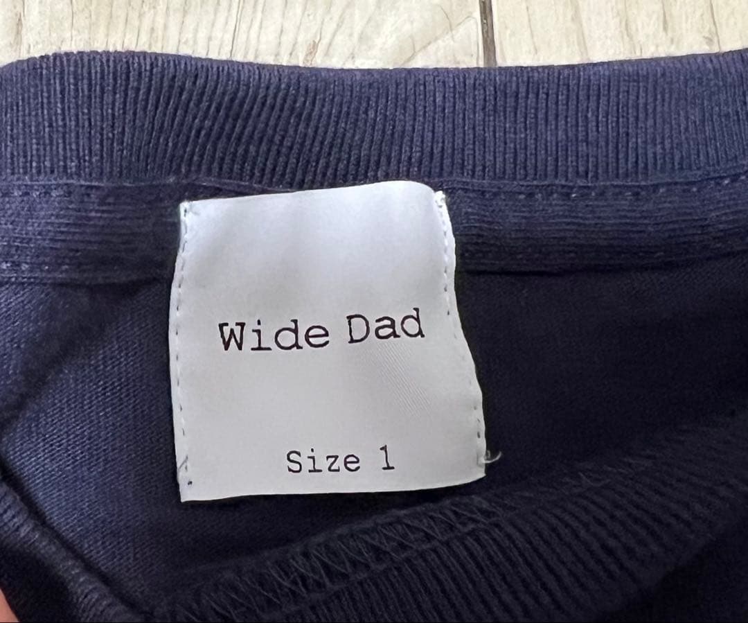 Kiri x URBAN RESEARCH　Baby T-shirts