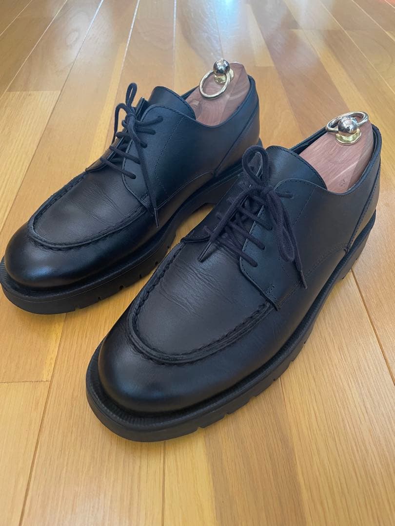 【美品】 KLEMAN FRODAフローダ 40 25.5㎝