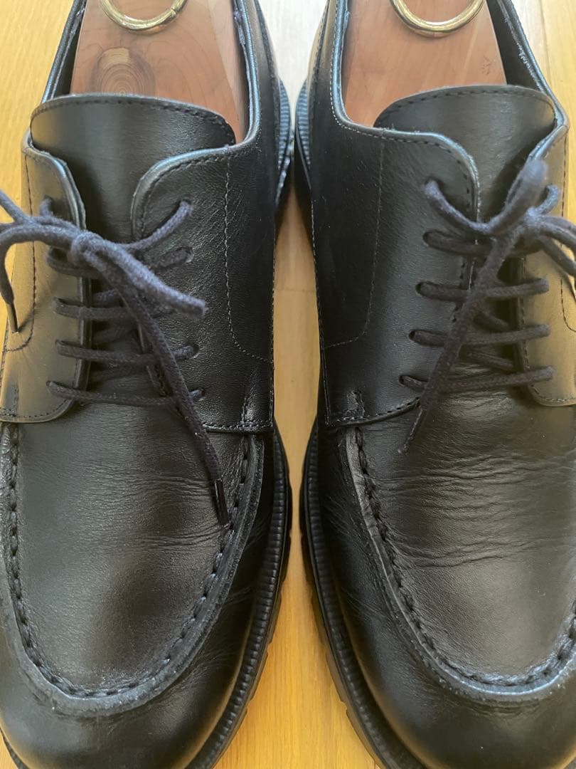 【美品】 KLEMAN FRODAフローダ 40 25.5㎝