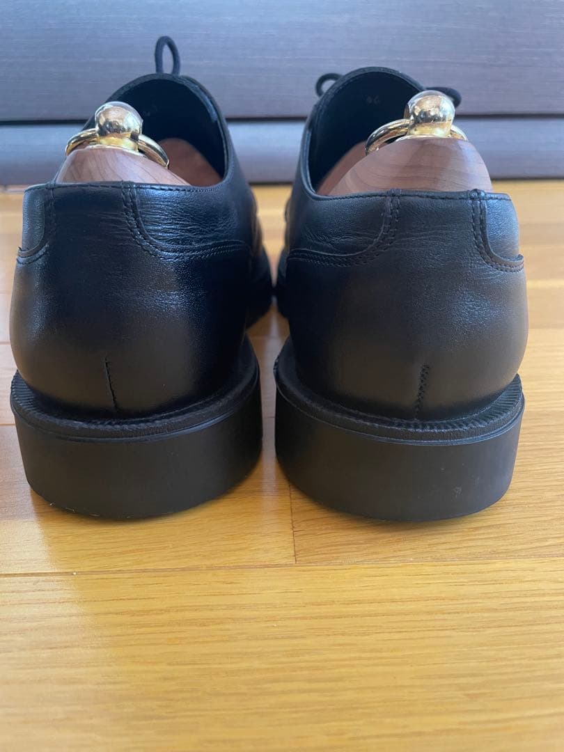 【美品】 KLEMAN FRODAフローダ 40 25.5㎝