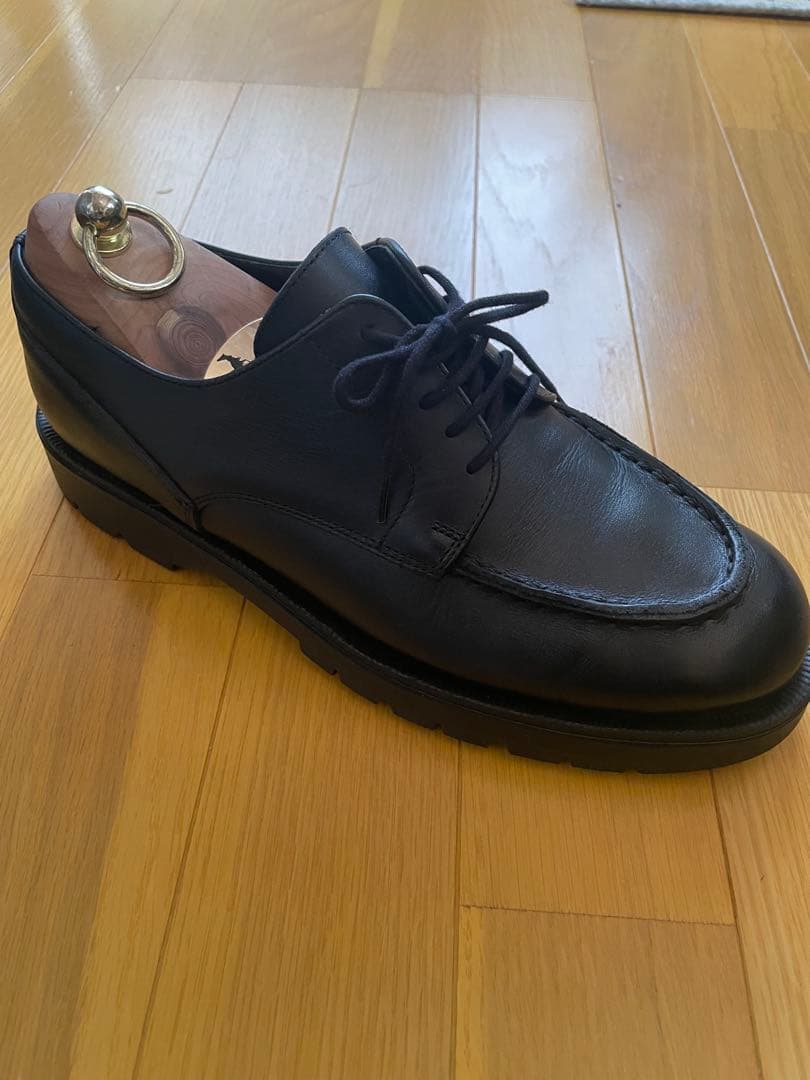 【美品】 KLEMAN FRODAフローダ 40 25.5㎝