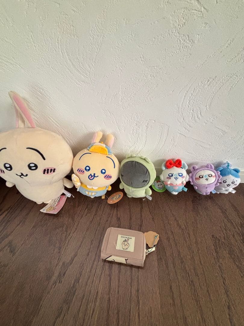 ちいかわ　まとめ売り　20点