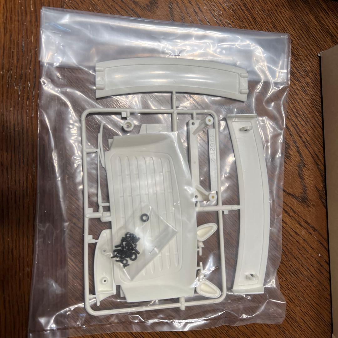 KYOSHO STP TAISAN PORSCHE GT2 ボディセット京商