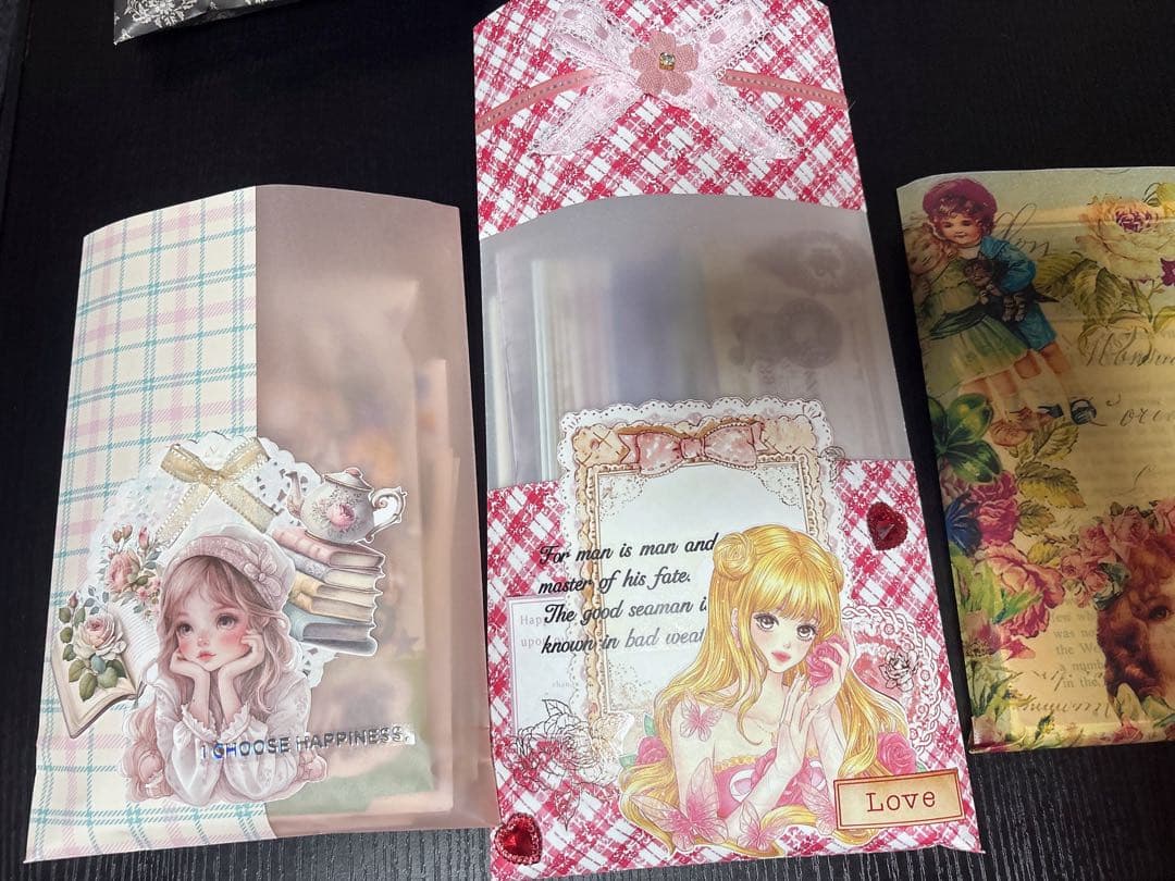 コラージュ素材23000点以上 まとめ売り