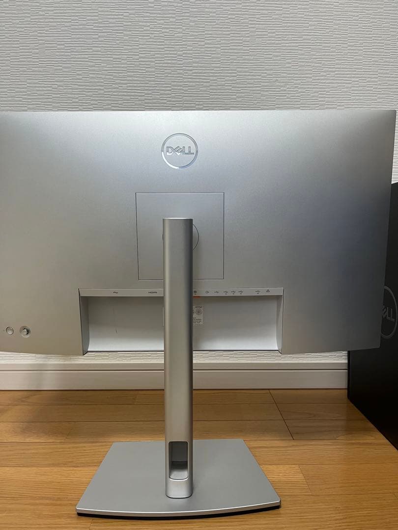 DELL ディスプレイ Dell U2723QX 27インチ