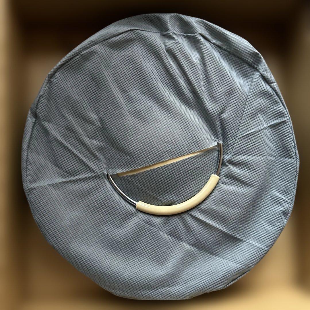 暖話室1000型 遠赤外線ファンヒーター