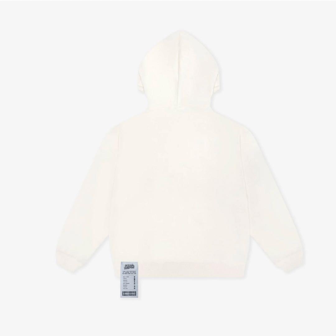 Stray Kids HOODIE フーディ パーカー SKZOO 新品未開封