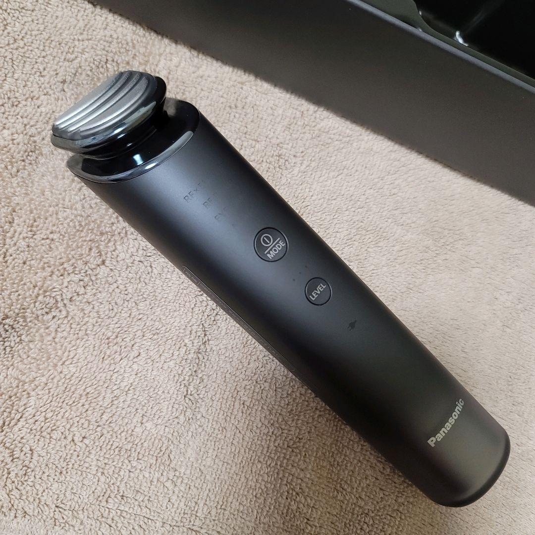 パナソニックEH-SR85-K BLACK バイタリフト RF