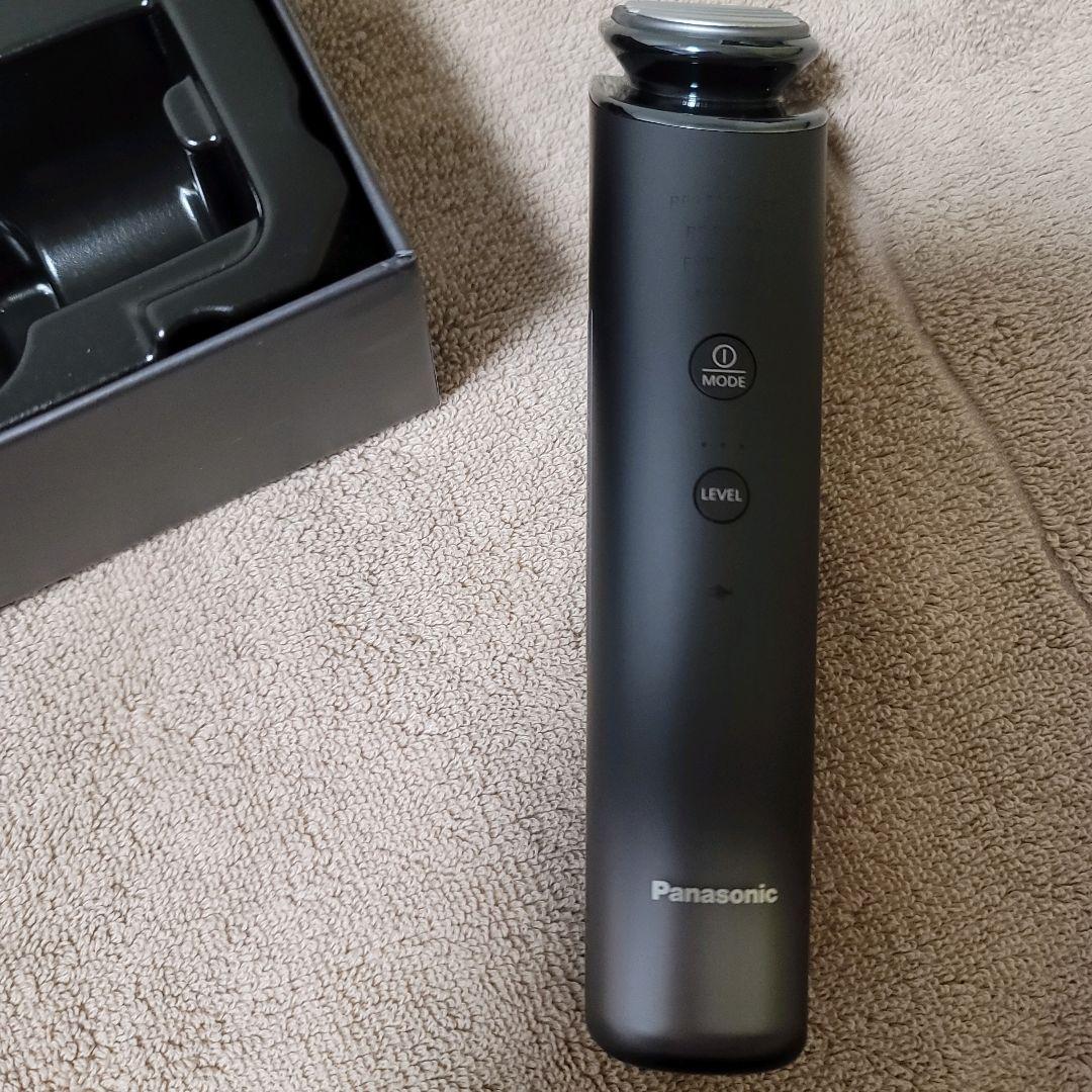 パナソニックEH-SR85-K BLACK バイタリフト RF