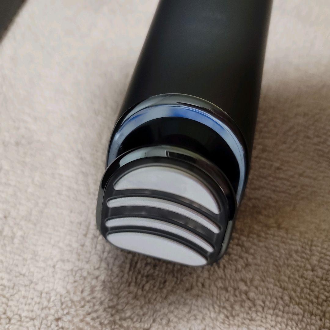 パナソニックEH-SR85-K BLACK バイタリフト RF