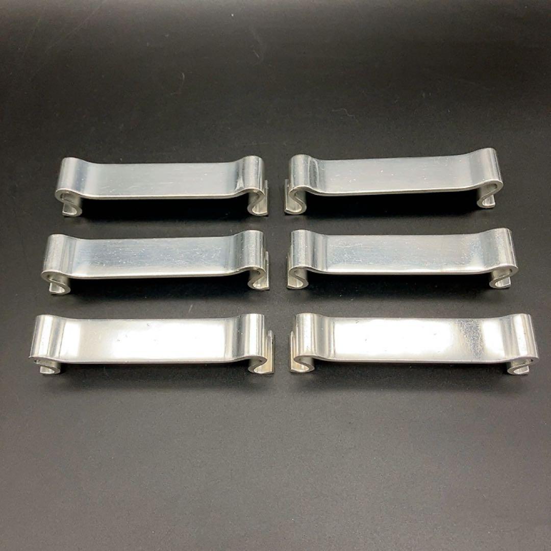 クリストフル ガリア ナイフレスト Gallia アンティーク シルバープレート