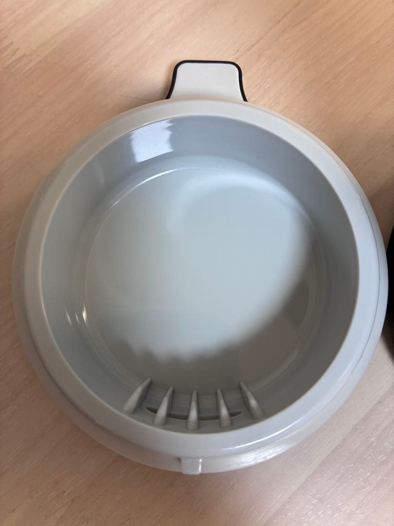 レコルト　自動調理ポット