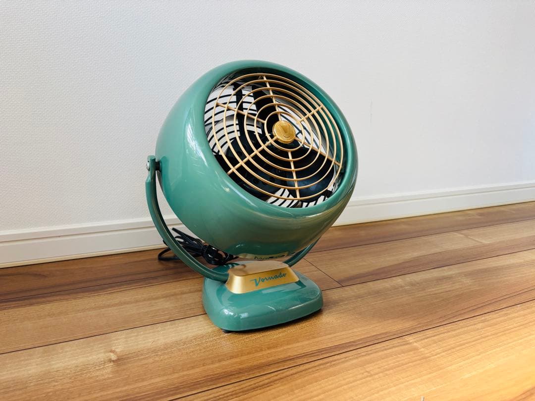 VORNADO VF20 サーキュレーター ボルネード