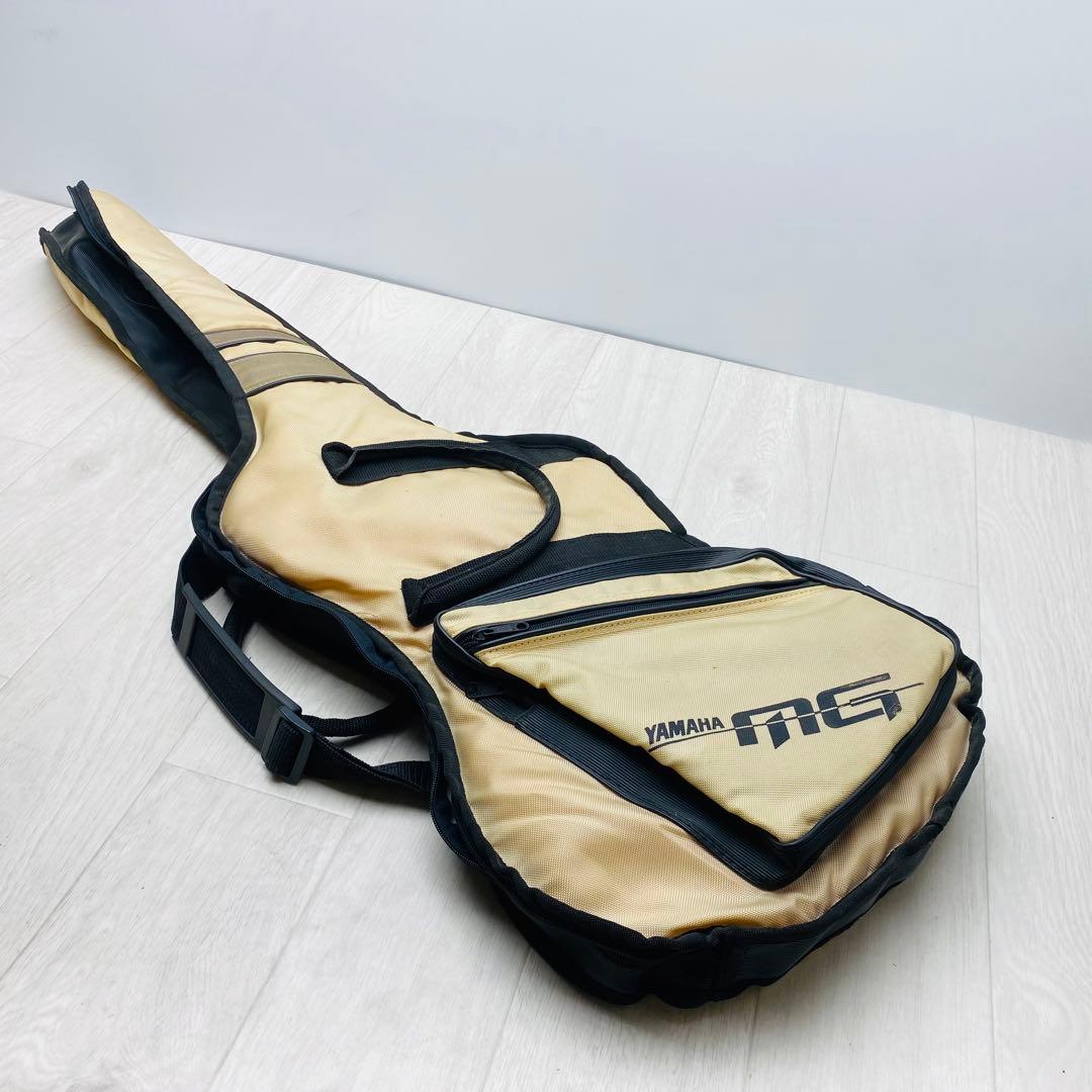 YAMAHA エレキギター