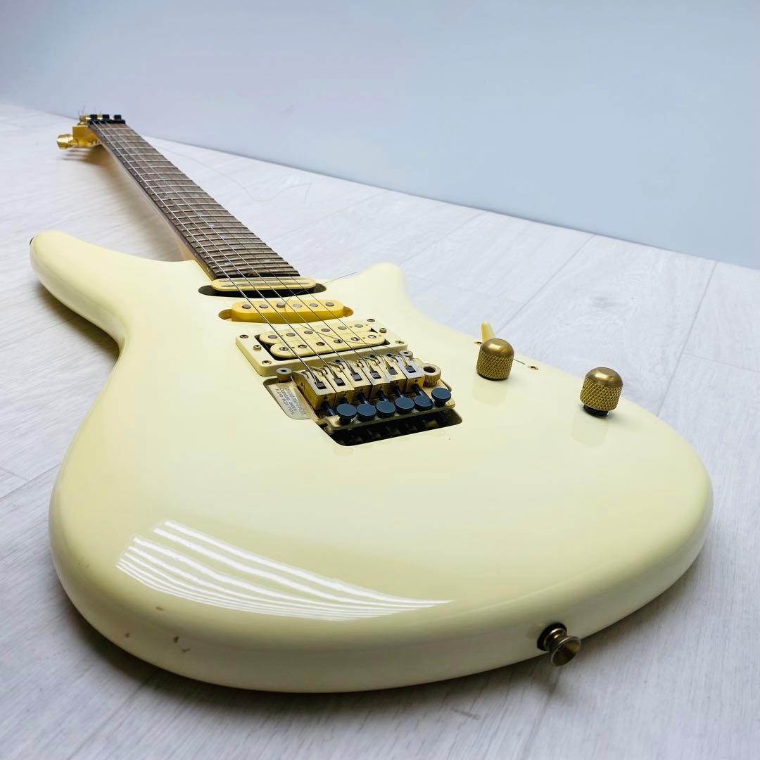 YAMAHA エレキギター