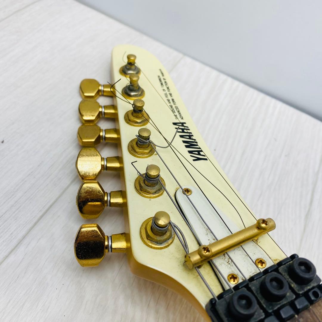 YAMAHA エレキギター