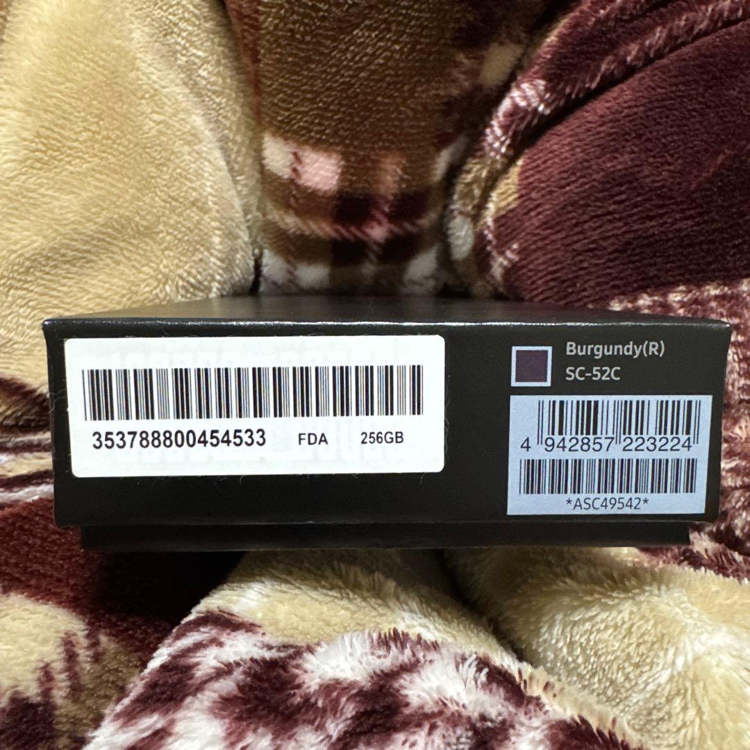 修理バッテリー新品Galaxy S22 Ultra 本体12/23まで