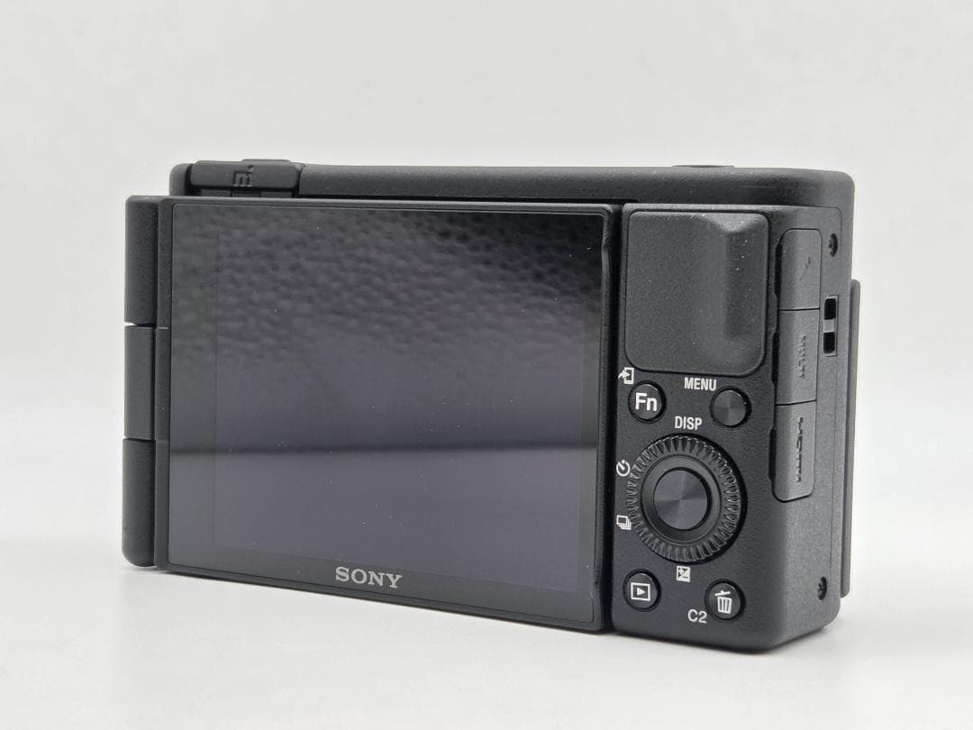 【美】SONY VLOGCAM ZV-1G キャンペーン1/5限定価格