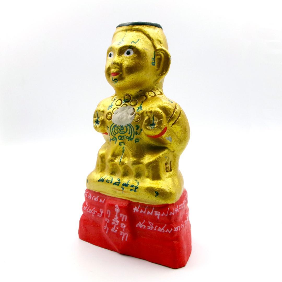 タイ お守り クマン・トン Kuman Thong タイの座敷童子 #368