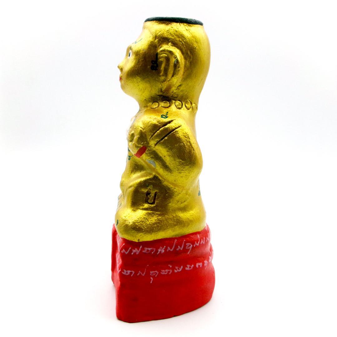 タイ お守り クマン・トン Kuman Thong タイの座敷童子 #368