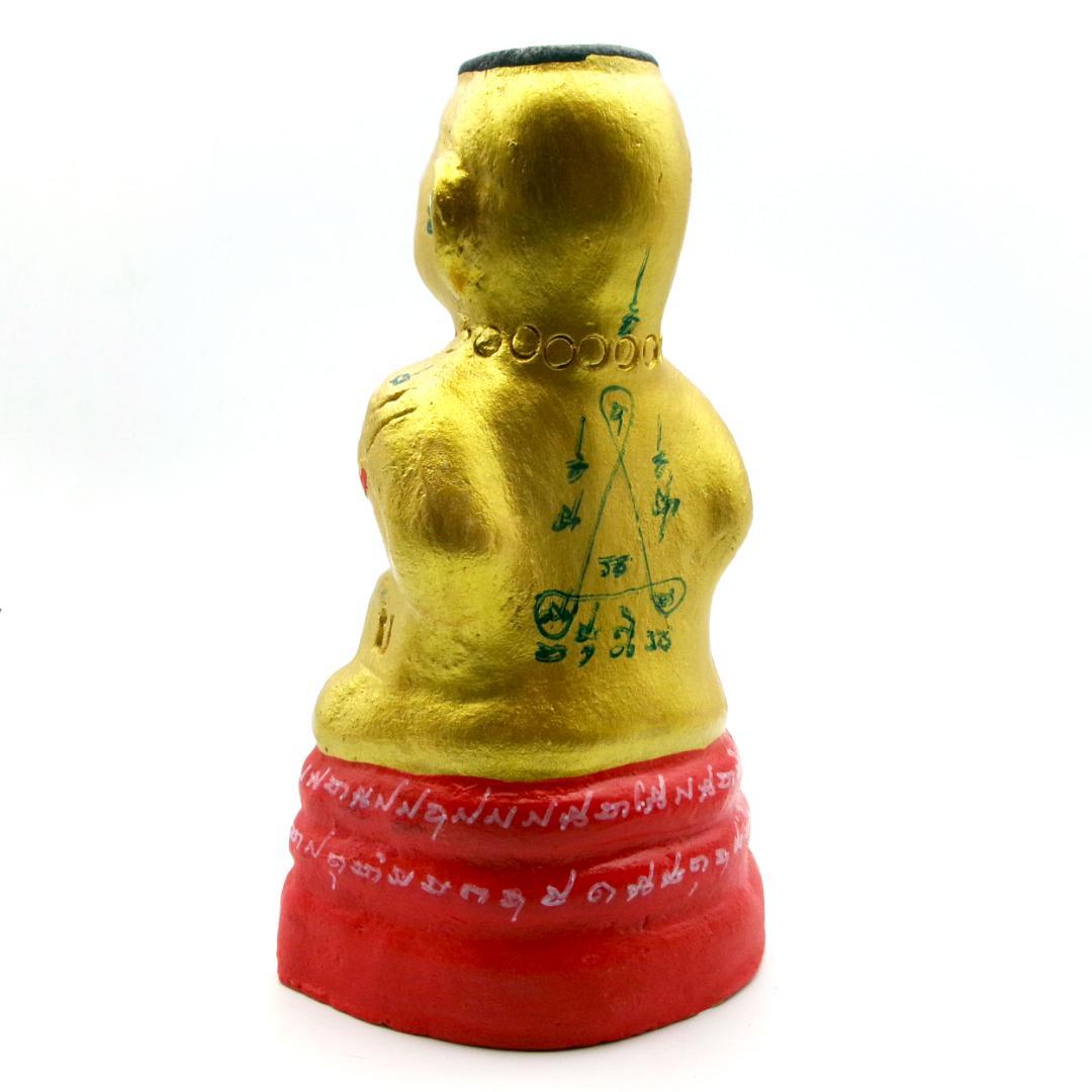 タイ お守り クマン・トン Kuman Thong タイの座敷童子 #368