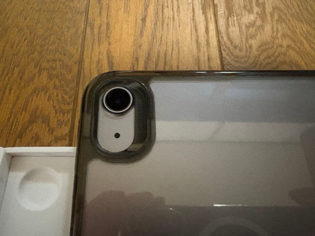 【充電91回/100%】iPad Air M2 13インチ256GB Wifi