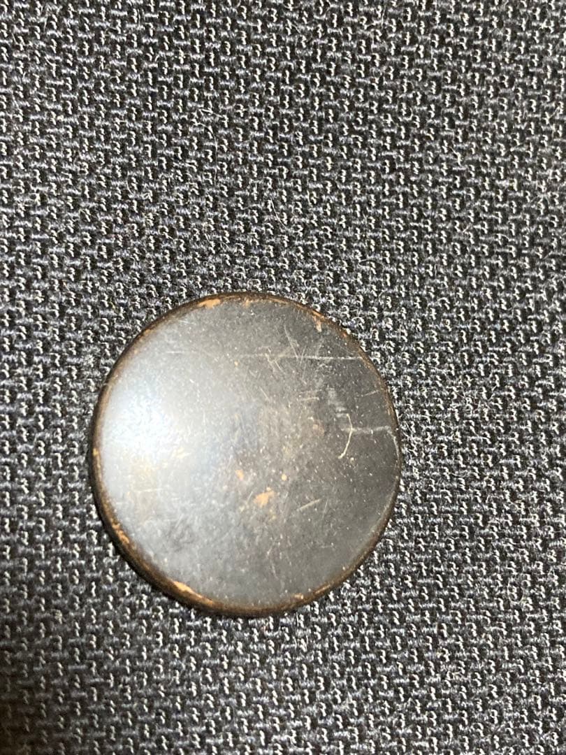 旅行用かばん　黒色　吉田カバン PORTER　YOSHIDA&COMPANY