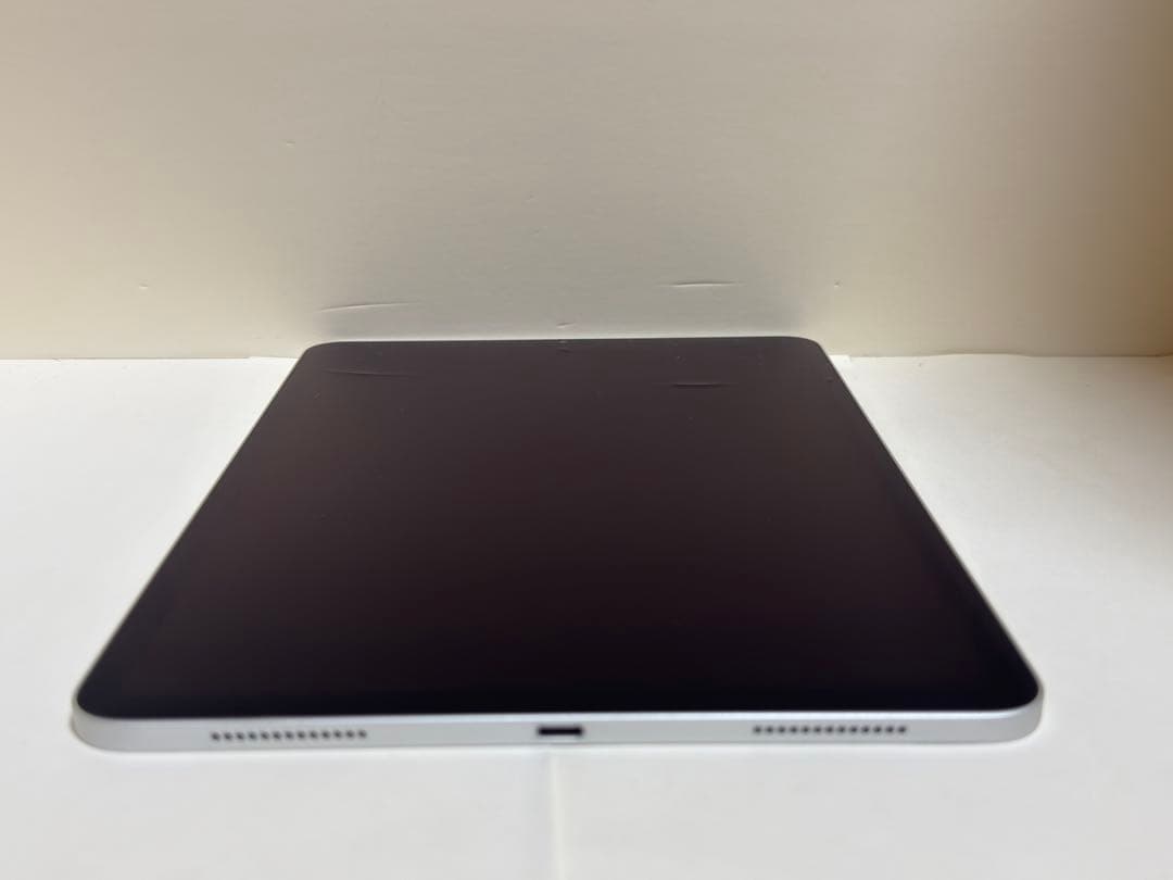 iPad Pro 11インチ 第2世代 256GB シルバー Apple
