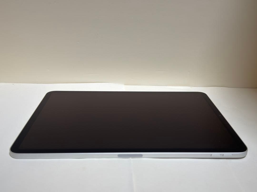 iPad Pro 11インチ 第2世代 256GB シルバー Apple