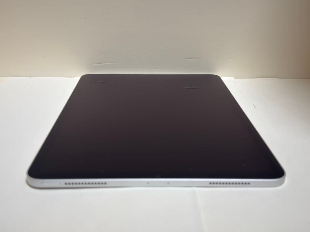 iPad Pro 11インチ 第2世代 256GB シルバー Apple