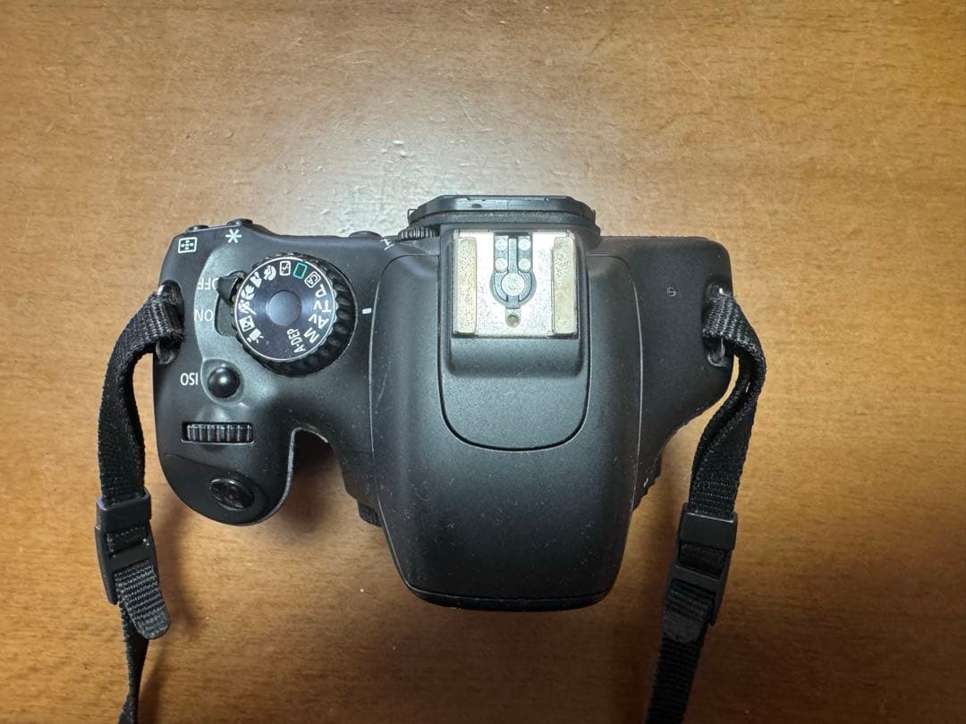 ✨*✨様 Canon EOS Kiss X4 ダブルズームキット