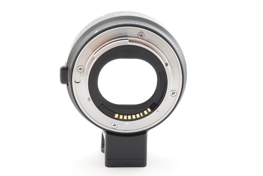 Canon EF-EOS M Mount Adapter EF/EF-Sレンズ用