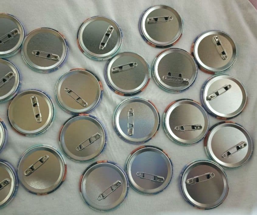 すとぷり　ジェル　缶バッチ　2021　summer 等身