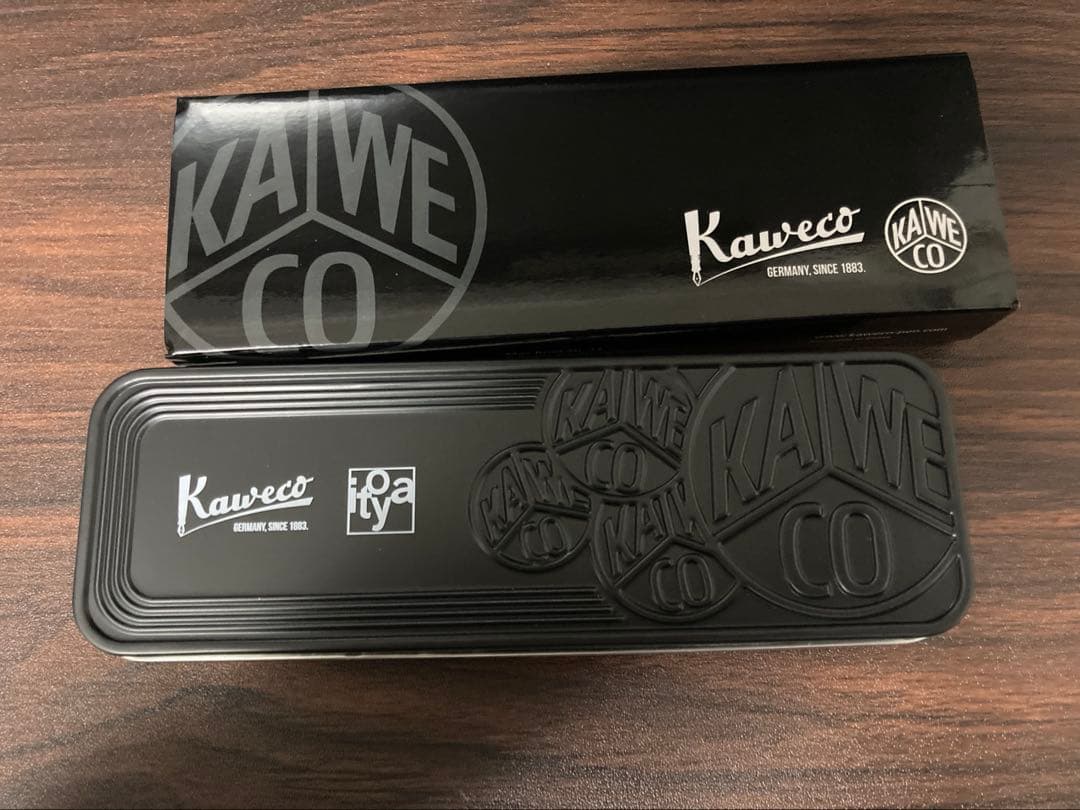 カヴェコスペシャル 伊東屋限定色