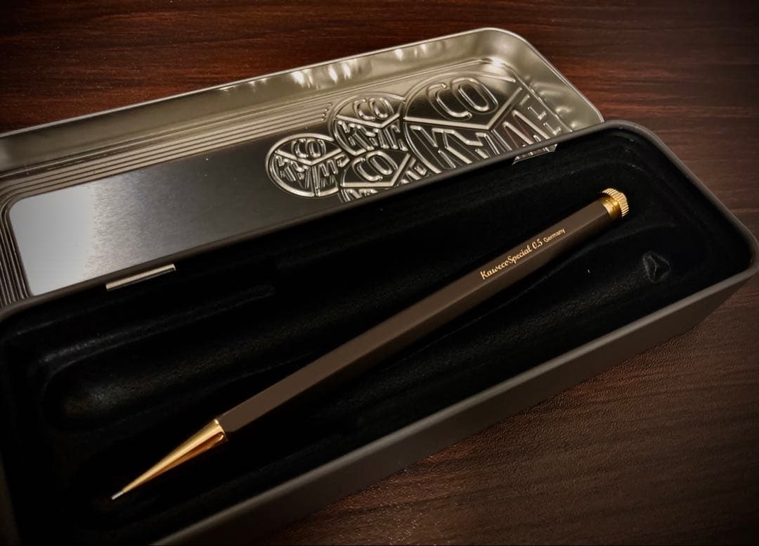 カヴェコスペシャル 伊東屋限定色