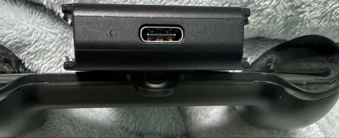 Nintendo Switch バッテリー強化版 ネオンブルー/ネオンレッド